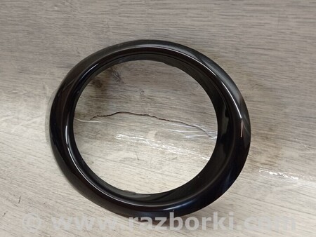 ФОТО Накладка рамка ПТФ переднього бампера ліва для Citroen Berlingo Киев