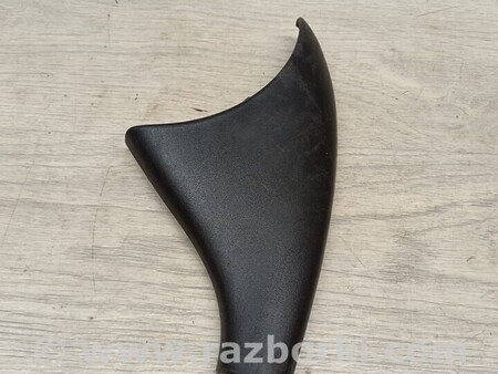 ФОТО Накладка ручки важеля стояночного гальма тормоза ручника для Citroen Berlingo Київ