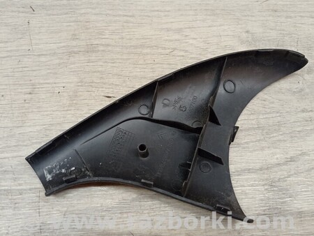 ФОТО Накладка ручки важеля стояночного гальма тормоза ручника для Citroen Berlingo Київ