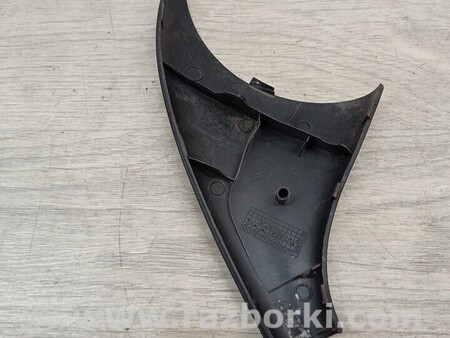 ФОТО Накладка ручки важеля стояночного гальма тормоза ручника для Citroen Berlingo Київ