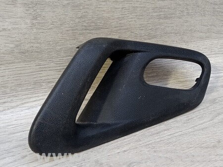 ФОТО Накладка ручки двери передней внутренняя левая для Citroen Berlingo Киев