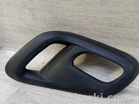 ФОТО Накладка ручки двери передней внутренняя левая для Citroen Berlingo Киев