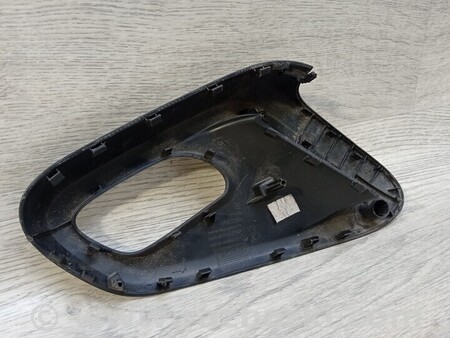 ФОТО Накладка ручки двери передней внутренняя левая для Citroen Berlingo Киев