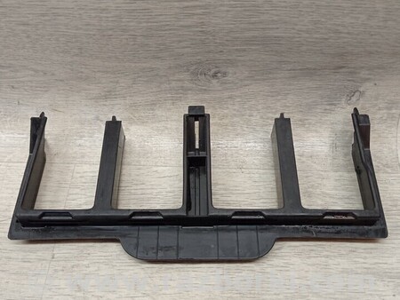 ФОТО Повітропровід направляюча повітря дефлектор панелі пічки для Citroen Berlingo Киев