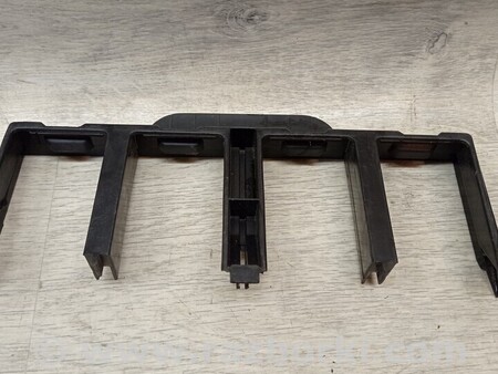 ФОТО Повітропровід направляюча повітря дефлектор панелі пічки для Citroen Berlingo Киев