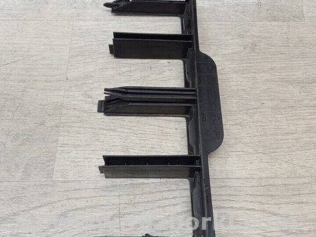 ФОТО Повітропровід направляюча повітря дефлектор панелі пічки для Citroen Berlingo Киев