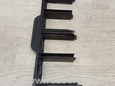 ФОТО Повітропровід направляюча повітря дефлектор панелі пічки для Citroen Berlingo Киев