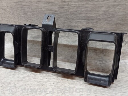 ФОТО Повітропровід пічки обігрівача для Citroen Berlingo Киев