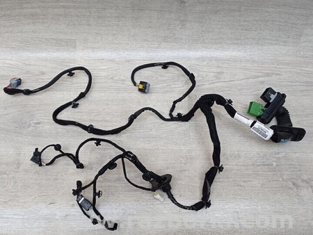 ФОТО Проводка дверей передніх правих для Citroen Berlingo Киев