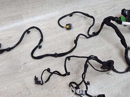 ФОТО Проводка дверей передніх правих для Citroen Berlingo Киев