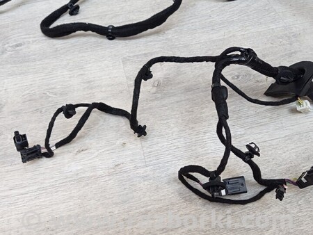 ФОТО Проводка дверей передніх правих для Citroen Berlingo Киев