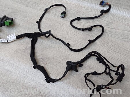 ФОТО Проводка дверей передніх правих для Citroen Berlingo Киев