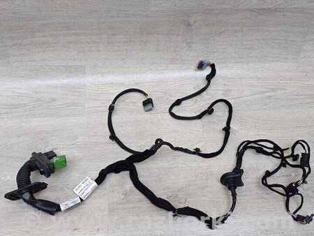 ФОТО Проводка дверей передніх правих для Citroen Berlingo Киев