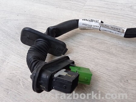 ФОТО Проводка дверей передніх правих для Citroen Berlingo Киев