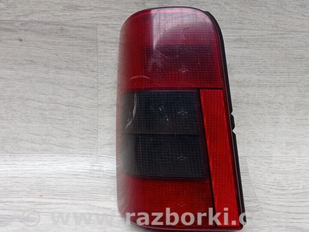 ФОТО Фонарь задний левый для Citroen Berlingo Київ