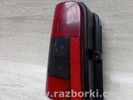 ФОТО Фонарь задний левый для Citroen Berlingo Київ