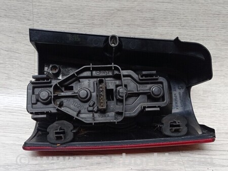 ФОТО Фонарь задний левый для Citroen Berlingo Київ