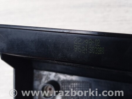 ФОТО Фонарь задний левый для Citroen Berlingo Київ