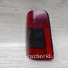 Фонарь задний левый Citroen Berlingo