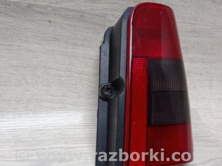 ФОТО Фонарь задний правый для Citroen Berlingo Київ