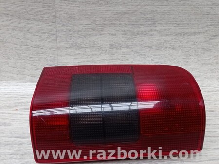 ФОТО Фонарь задний правый для Citroen Berlingo Київ