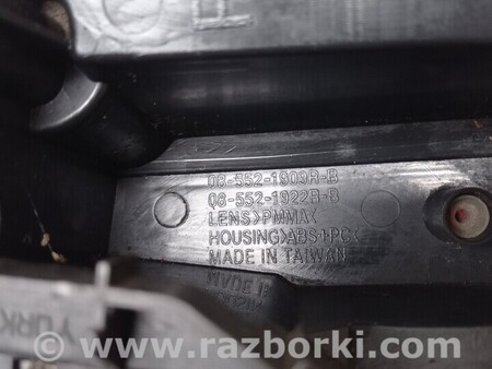 ФОТО Фонарь задний правый для Citroen Berlingo Київ