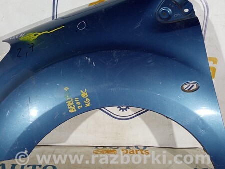 ФОТО Citroën Крыло переднее левое Крило переднє ліве для Citroen Berlingo Киев