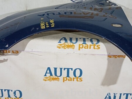 ФОТО Citroën Крыло переднее левое Крило переднє ліве для Citroen Berlingo Киев