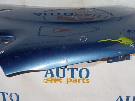 ФОТО Citroën Крыло переднее левое Крило переднє ліве для Citroen Berlingo Киев