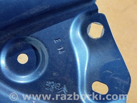 ФОТО Citroën Крыло переднее левое Крило переднє ліве для Citroen Berlingo Киев