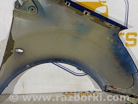 ФОТО Citroën Крыло переднее левое Крило переднє ліве для Citroen Berlingo Киев