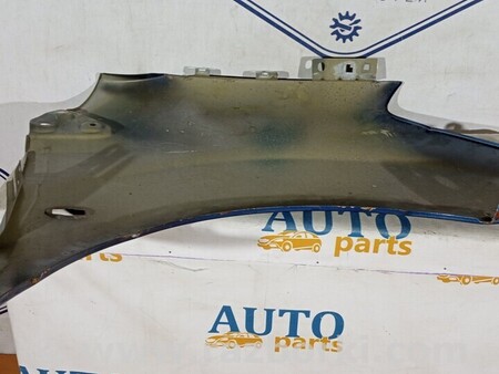 ФОТО Citroën Крыло переднее левое Крило переднє ліве для Citroen Berlingo Киев