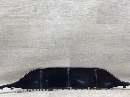 ФОТО Губа бампера заднего для Mercedes-Benz C-CLASS Киев