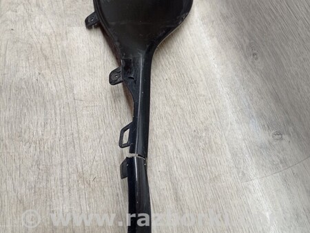 ФОТО Губа бампера заднего для Mercedes-Benz C-CLASS Киев