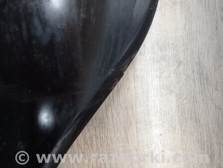 ФОТО Губа бампера заднего для Mercedes-Benz C-CLASS Киев