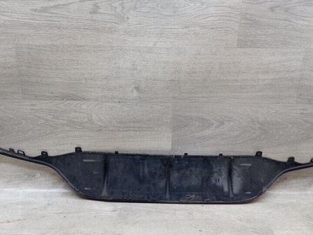 ФОТО Губа бампера заднего для Mercedes-Benz C-CLASS Киев