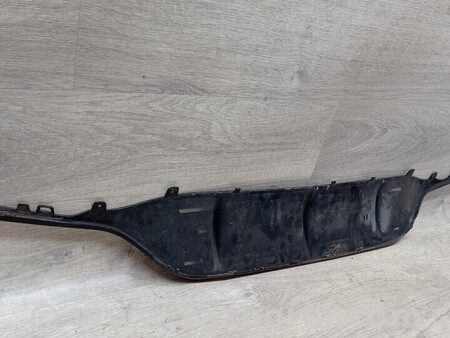 ФОТО Губа бампера заднего для Mercedes-Benz C-CLASS Киев