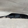 ФОТО Губа бампера заднего для Mercedes-Benz C-CLASS Киев