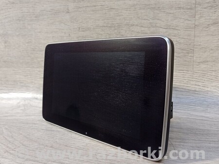 ФОТО Дисплей информационный для Mercedes-Benz C-CLASS Киев