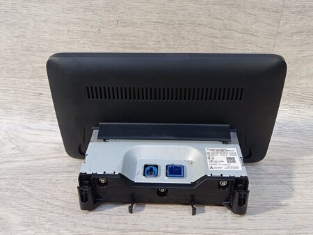 ФОТО Дисплей информационный для Mercedes-Benz C-CLASS Киев