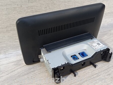 ФОТО Дисплей информационный для Mercedes-Benz C-CLASS Киев