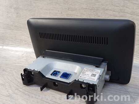 ФОТО Дисплей информационный для Mercedes-Benz C-CLASS Киев