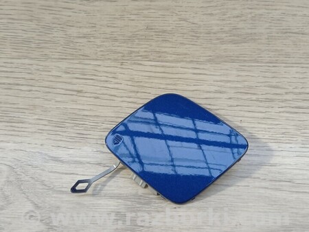 ФОТО Заглушка бампера буксировочного крюка задняя для Mercedes-Benz C-CLASS Киев