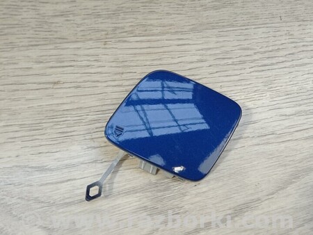 ФОТО Заглушка бампера буксировочного крюка задняя для Mercedes-Benz C-CLASS Киев