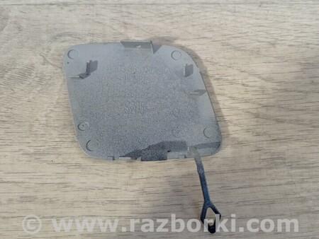 ФОТО Заглушка бампера буксировочного крюка задняя для Mercedes-Benz C-CLASS Киев