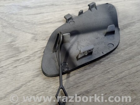 ФОТО Клас Заглушка бампера буксировочного крюка передняя для Mercedes-Benz C-CLASS Киев