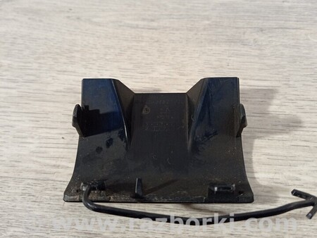 ФОТО Клас Заглушка порога для Mercedes-Benz C-CLASS Киев