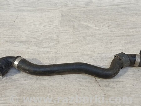 ФОТО Клас Шланг водяного насоса для Mercedes-Benz C-CLASS Киев