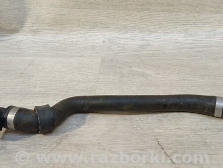 ФОТО Клас Шланг водяного насоса для Mercedes-Benz C-CLASS Киев