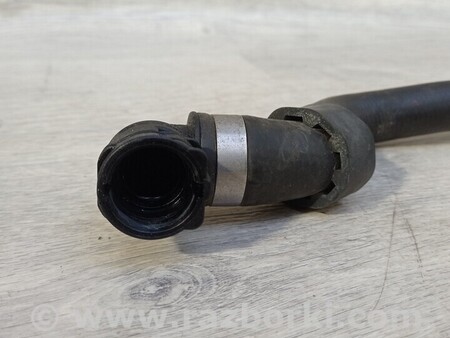 ФОТО Клас Шланг водяного насоса для Mercedes-Benz C-CLASS Киев